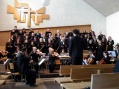 Cantata Concert 9th April 2006